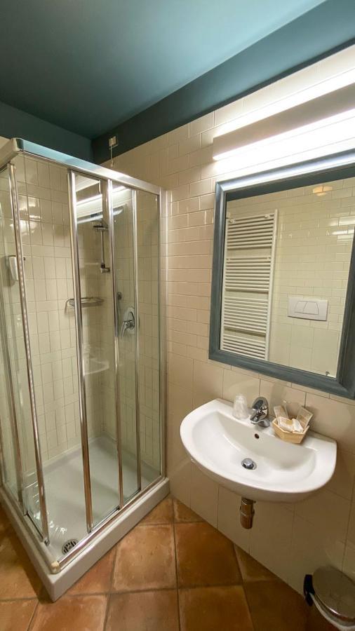 Hotel La Fattoria San Giovanni Di Baiano Kültér fotó