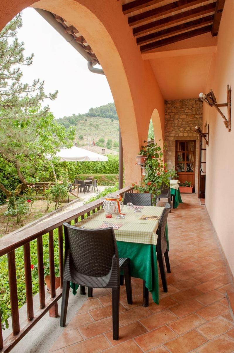 Hotel La Fattoria San Giovanni Di Baiano Kültér fotó