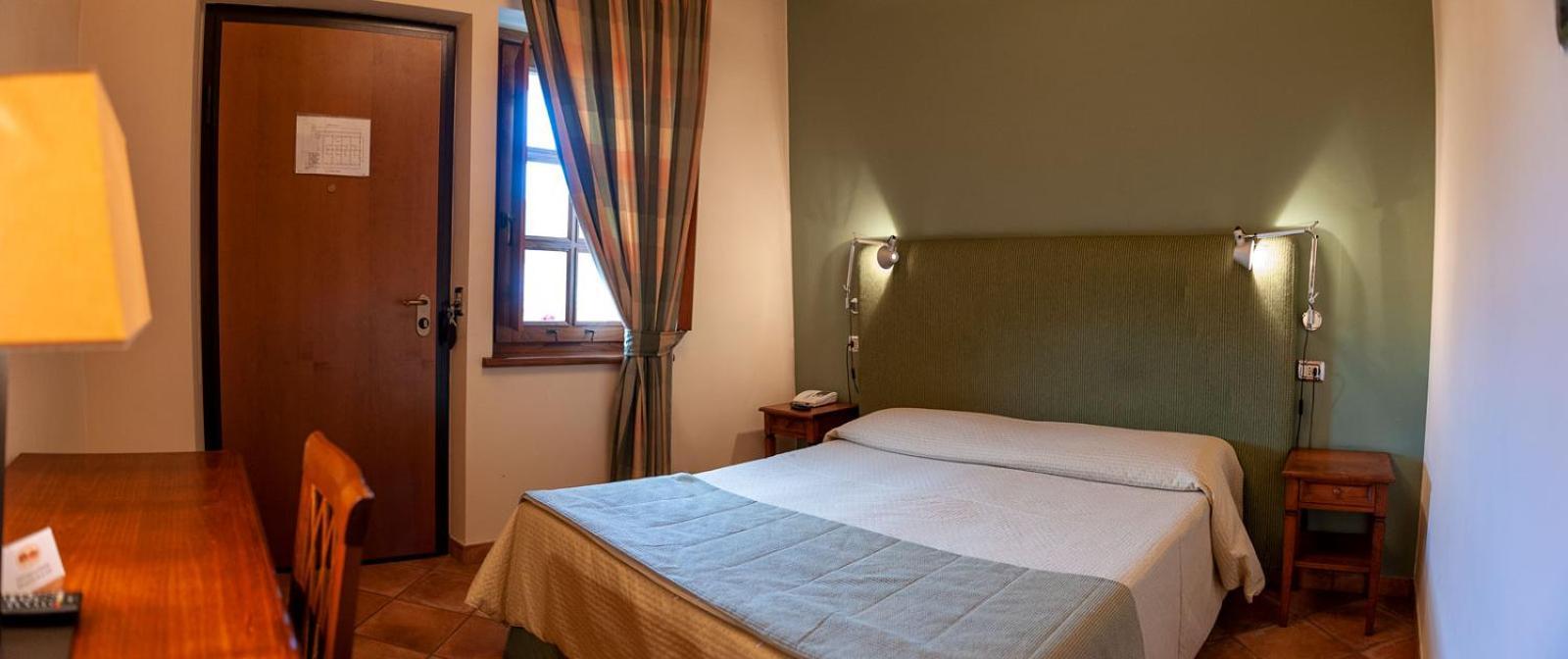 Hotel La Fattoria San Giovanni Di Baiano Kültér fotó