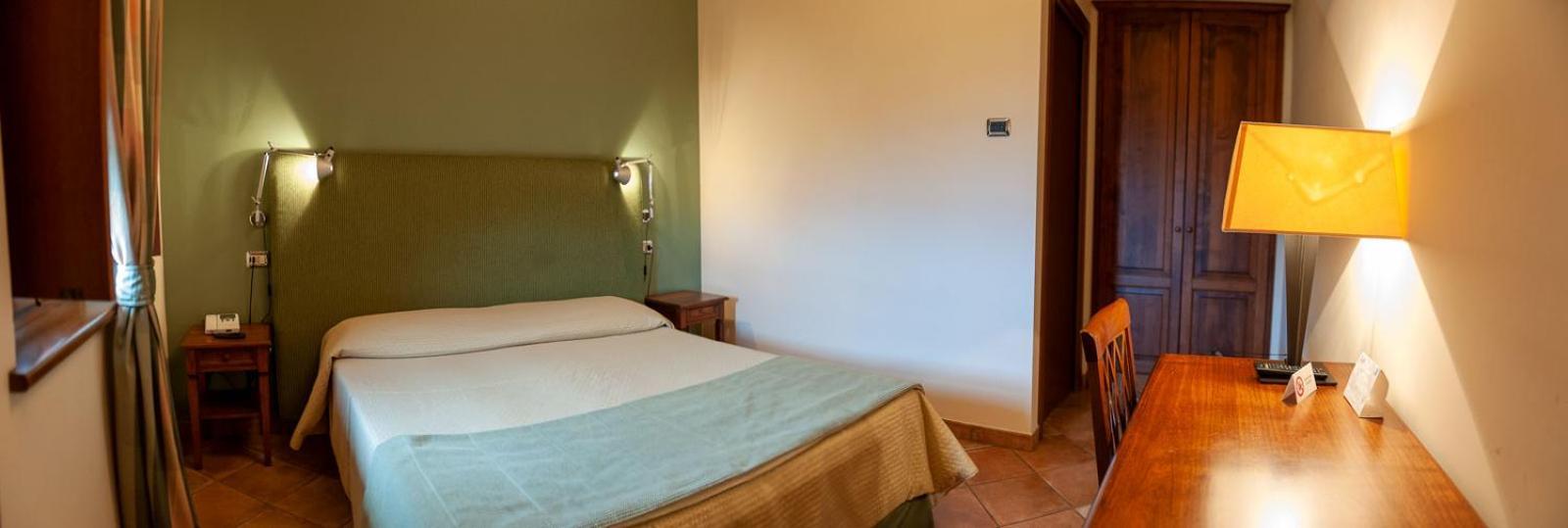 Hotel La Fattoria San Giovanni Di Baiano Kültér fotó