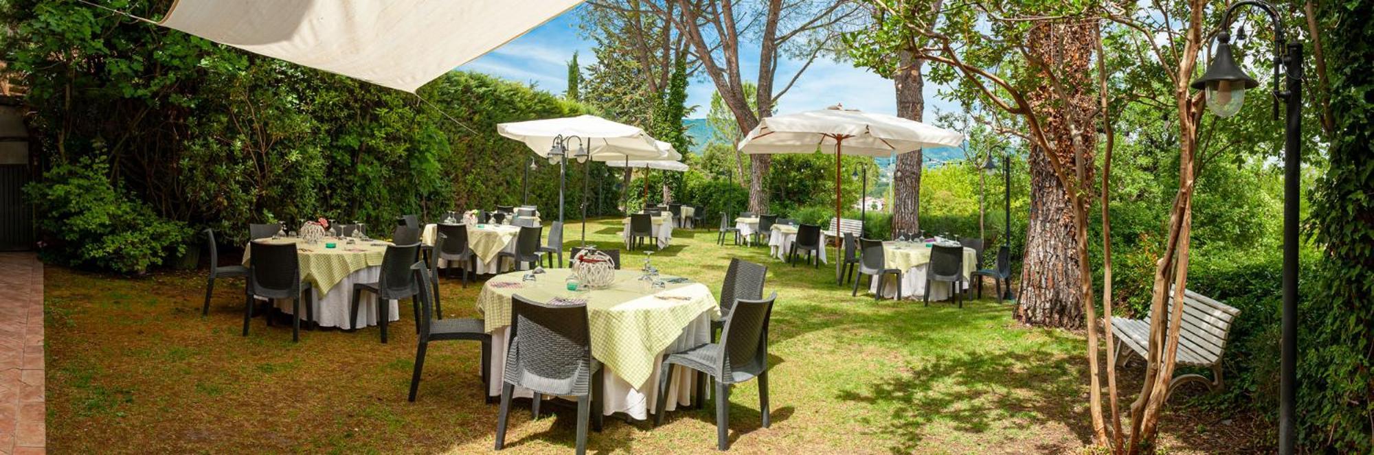 Hotel La Fattoria San Giovanni Di Baiano Kültér fotó