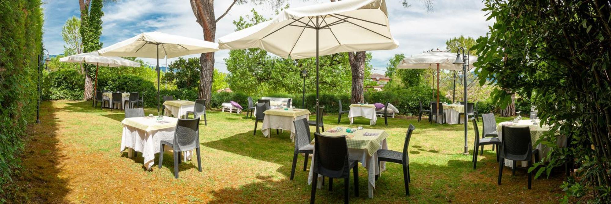 Hotel La Fattoria San Giovanni Di Baiano Kültér fotó