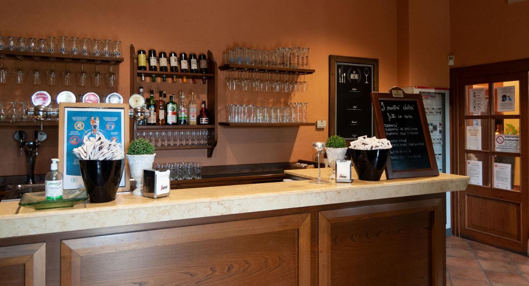 Hotel La Fattoria San Giovanni Di Baiano Kültér fotó